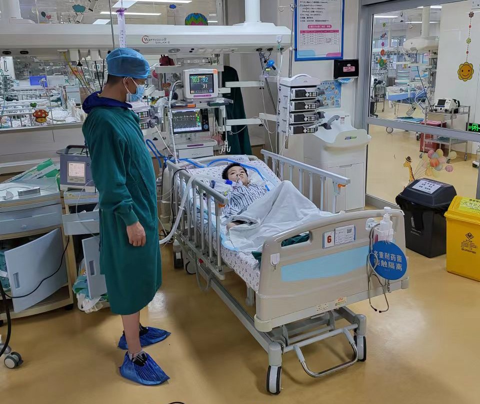 阿尔山市跨省救护车出租公司