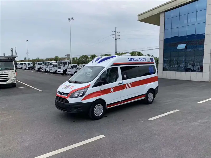 阿尔山市救护车出租