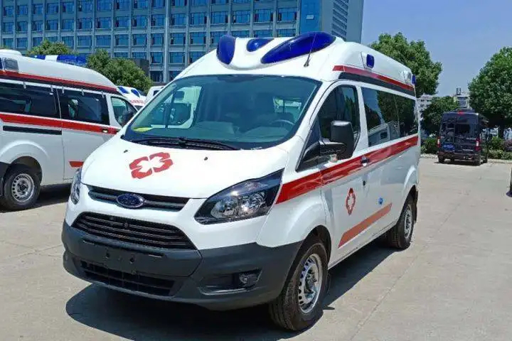 阿尔山市长途救护车转院