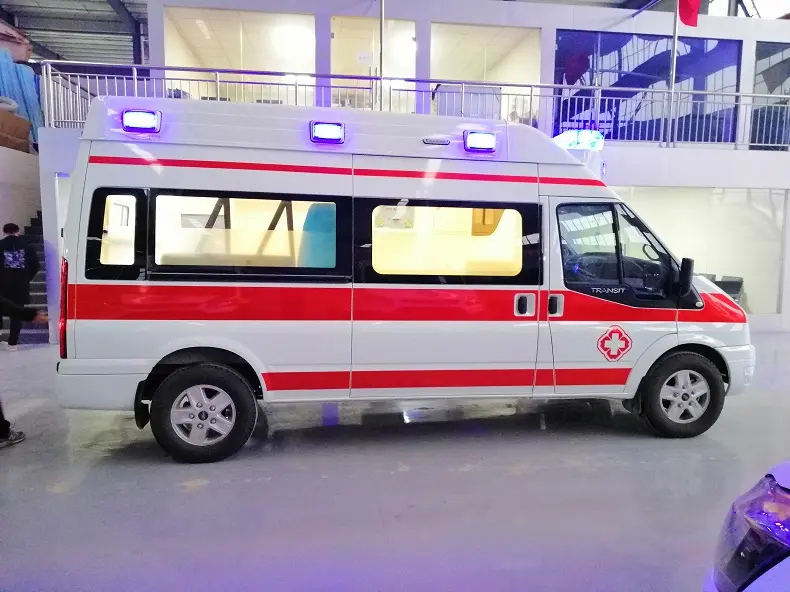 阿尔山市跨省救护车出租